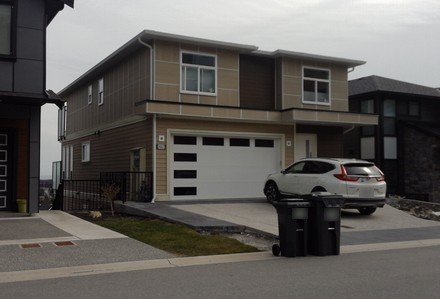 Azurite Crescent — Bear Mountain