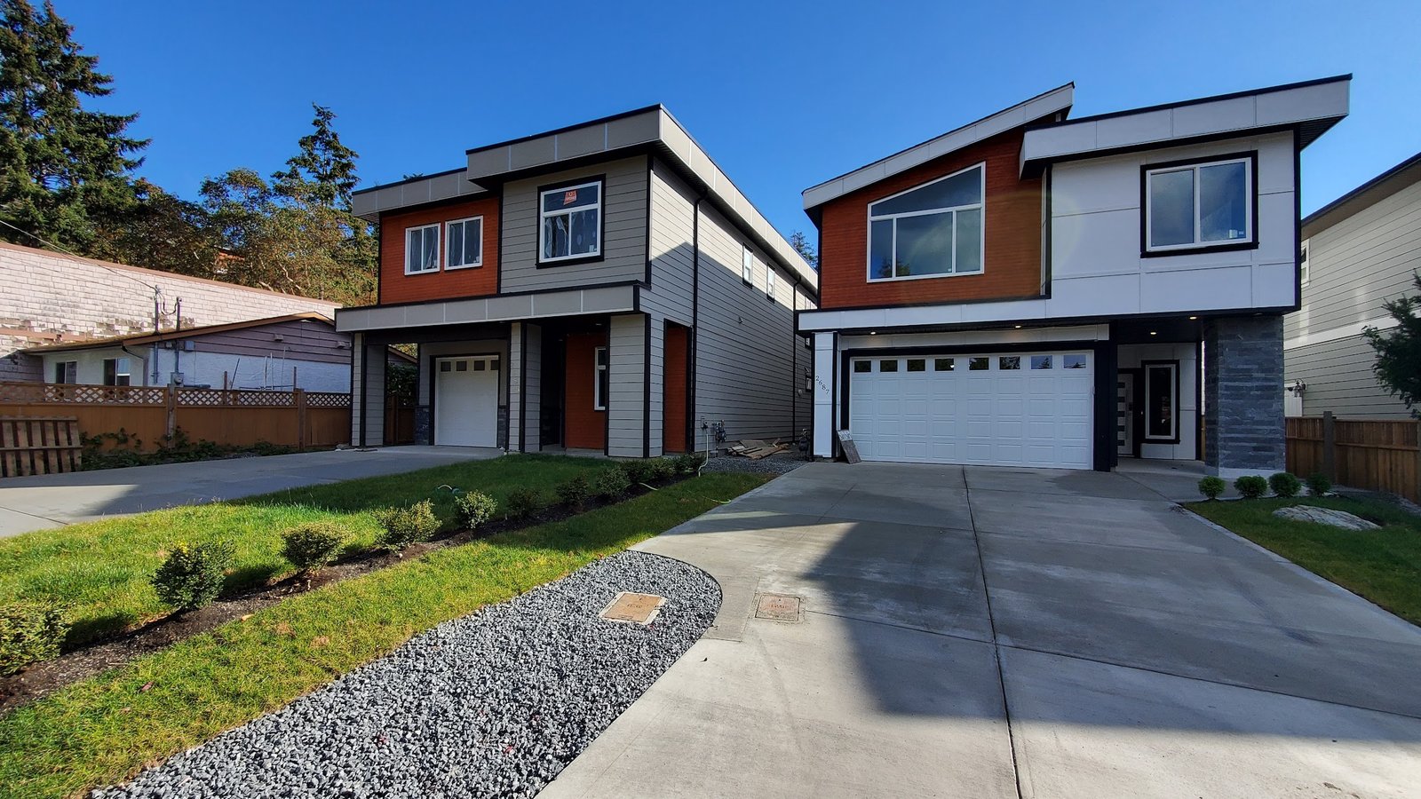 Rainville Single-Family Homes